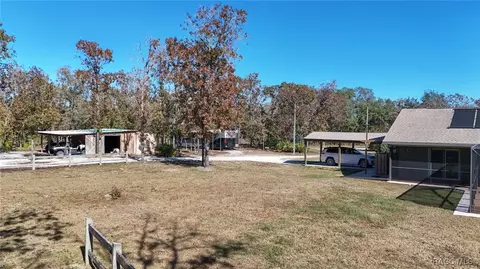 7228 S Denhoff Pt, Lecanto, FL 34461 photo 37