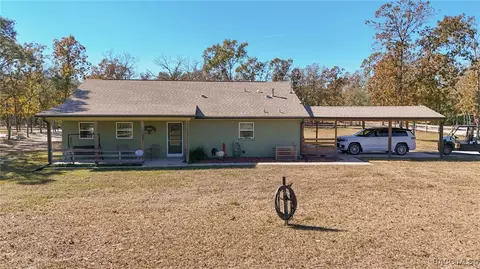 7228 S Denhoff Pt, Lecanto, FL 34461