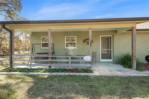 7228 S Denhoff Pt, Lecanto, FL 34461 photo 5