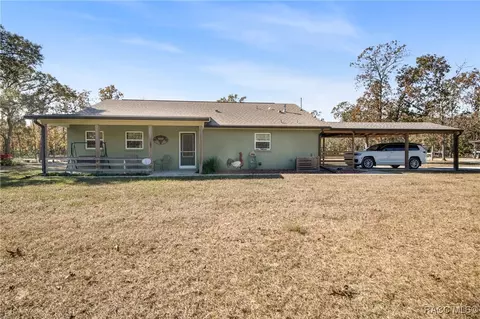 7228 S Denhoff Pt, Lecanto, FL 34461 photo 46