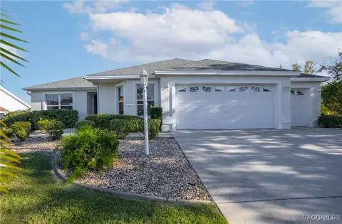 446 Simpson St, The Villages, FL 32162