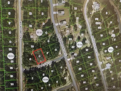 2695 W Jackie Ln, Dunnellon, FL 34433