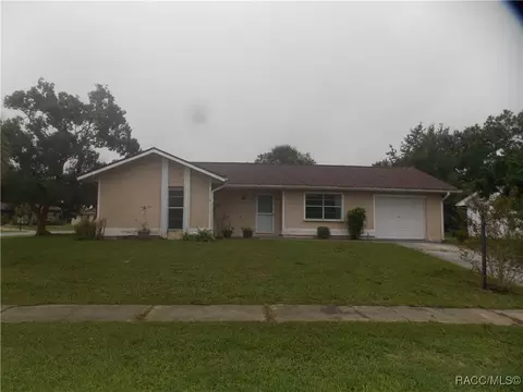3552 SW 151st St, Ocala, FL 34473