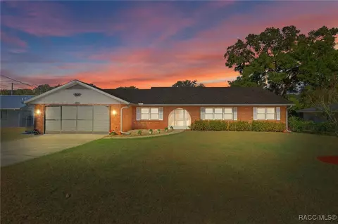 1318 Lakeview Dr, Inverness, FL 34450