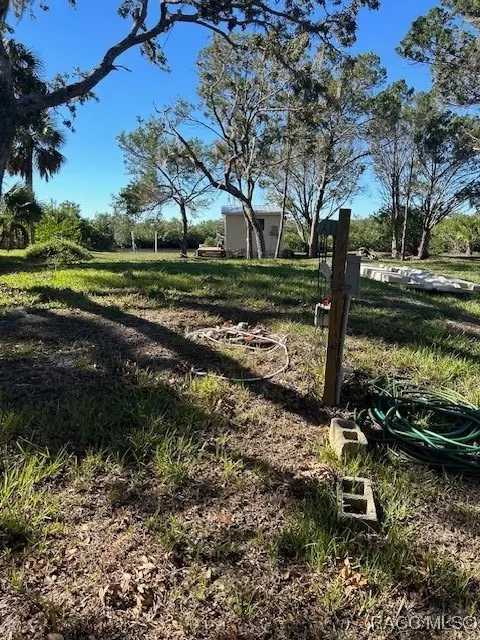 14536 W Trachel Ct, Crystal River, FL 34429
