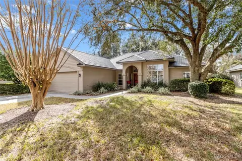 3171 N Barton Creek Cir, Lecanto, FL 34461