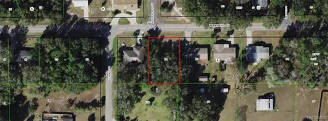 8590 W Basilico St, Crystal River, FL 34428