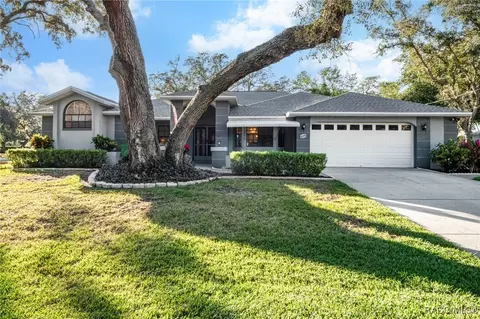 489 Leafy Way Ave, Spring Hill, FL 34606 photo 2