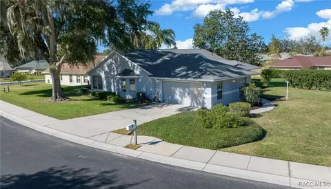 4220 N Lake Vista Trl, Hernando, FL 34442