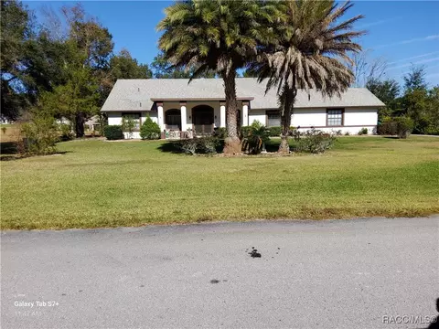 201 E Cumberland Ct, Hernando, FL 34442 photo 1