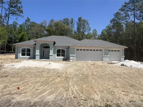 1127 W Sphere Pl, Beverly Hills, FL 34465
