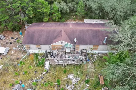 7597 N Brutus Ave, Dunnellon, FL 34433