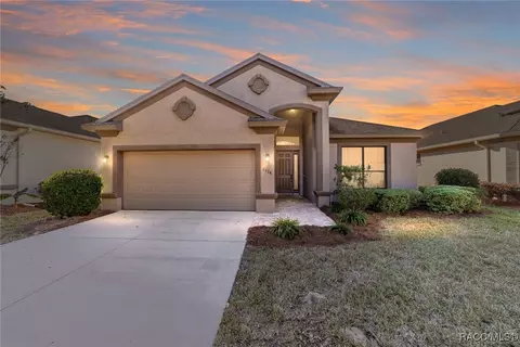 1574 W Caroline Path, Lecanto, FL 34461