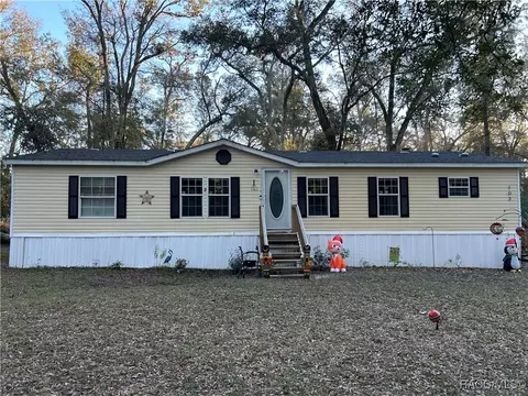 103 197th Ave, Old Town, FL 32680