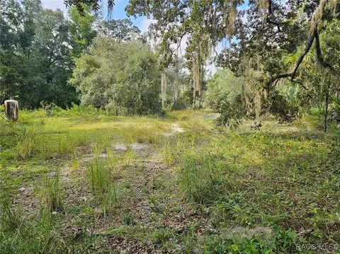 6904 W Ray Ct, Homosassa, FL 34448