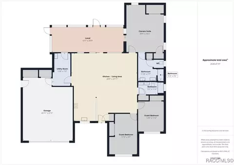 5453 W Tortuga Loop, Lecanto, FL 34461 photo 5
