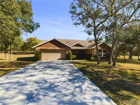 5453 W Tortuga Loop, Lecanto, FL 34461 photo 44