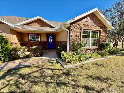 5453 W Tortuga Loop, Lecanto, FL 34461 photo 40