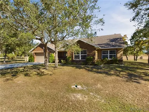 5453 W Tortuga Loop, Lecanto, FL 34461