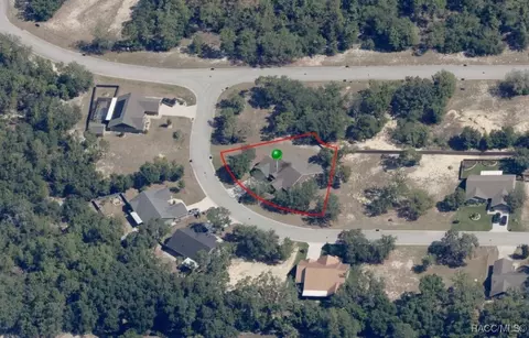 5453 W Tortuga Loop, Lecanto, FL 34461 photo 46