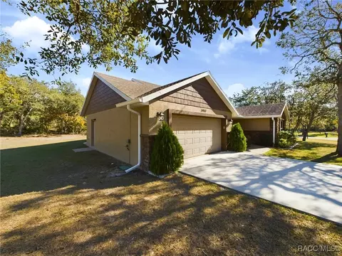5453 W Tortuga Loop, Lecanto, FL 34461 photo 4