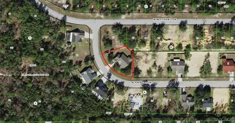 5453 W Tortuga Loop, Lecanto, FL 34461 photo 45