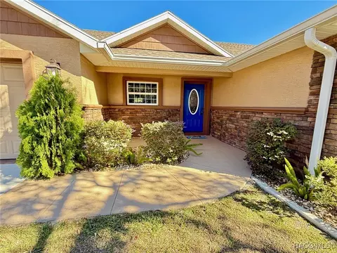 5453 W Tortuga Loop, Lecanto, FL 34461 photo 41