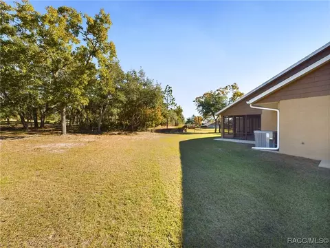 5453 W Tortuga Loop, Lecanto, FL 34461 photo 43