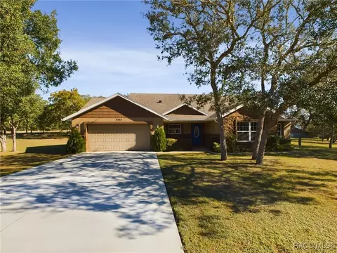5453 W Tortuga Loop, Lecanto, FL 34461 photo 2