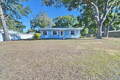 1421 N Little Carmen Ter, Inverness, FL 34453