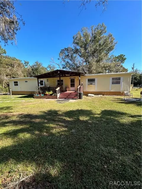 8659 W Kimberly Ct, Homosassa, FL 34448
