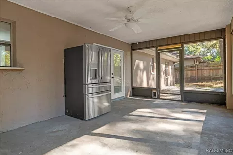 Exterior - 5992 E Devon Ln, Inverness, FL 34452 photo 3 of 10