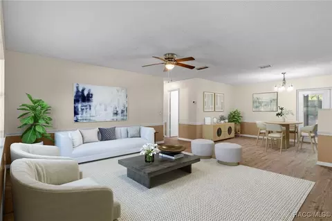 Living - 5992 E Devon Ln, Inverness, FL 34452 photo 1 of 6