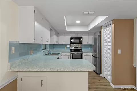 Kitchen - 5992 E Devon Ln, Inverness, FL 34452 photo 1 of 4
