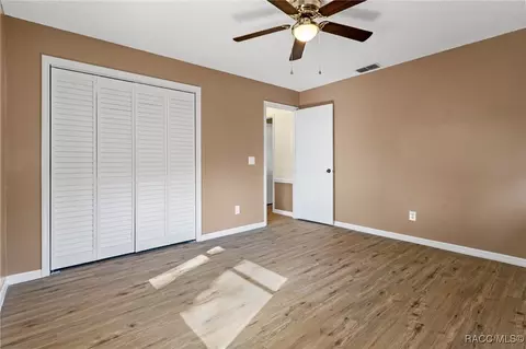 Bedroom - 5992 E Devon Ln, Inverness, FL 34452 photo 3 of 3