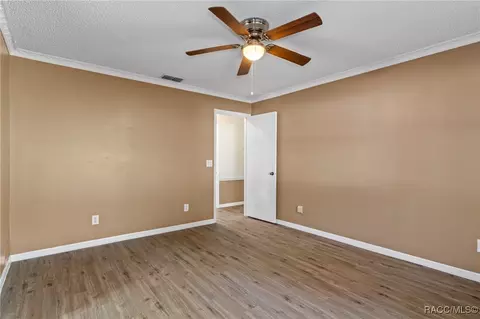 Bedroom - 5992 E Devon Ln, Inverness, FL 34452 photo 2 of 3