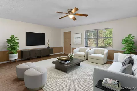 Living - 5992 E Devon Ln, Inverness, FL 34452 photo 3 of 6