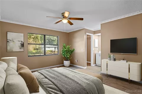 Bedroom - 5992 E Devon Ln, Inverness, FL 34452 photo 1 of 3