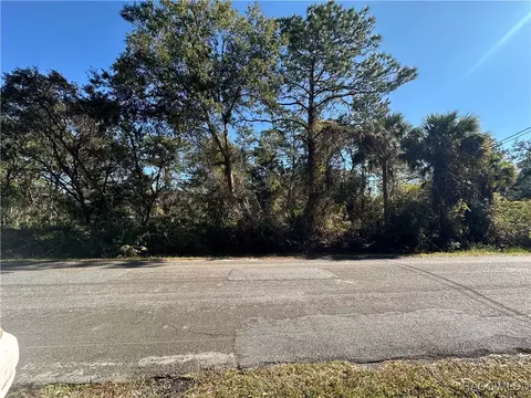 3645 S Sonny Ter, Homosassa, FL 34448