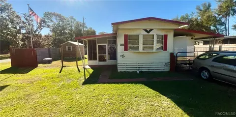 8120 Emerald Ln, Floral City, FL 34436