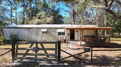 6383 Arizona St, Brooksville, FL 34604