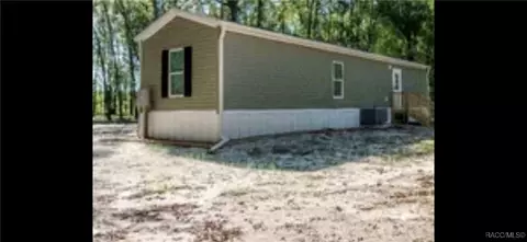 21857 Fletcher Rd, O Brien, FL 32071