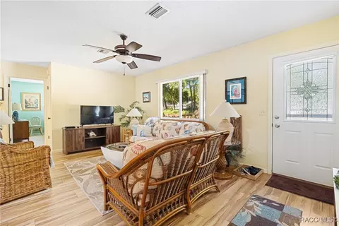 6000 E Dell Ln, Inverness, FL 34452 photo 2