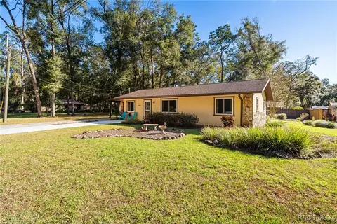 6000 E Dell Ln, Inverness, FL 34452 photo 22