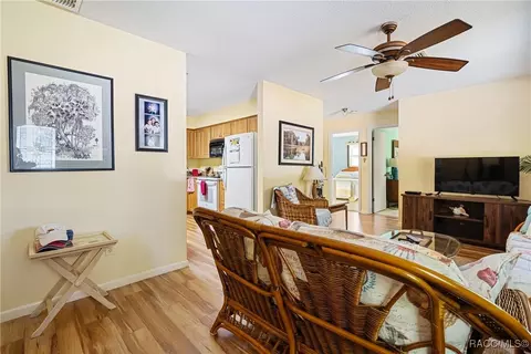 6000 E Dell Ln, Inverness, FL 34452 photo 4