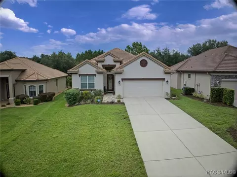 1793 W Laurel Glen Path, Hernando, FL 34442
