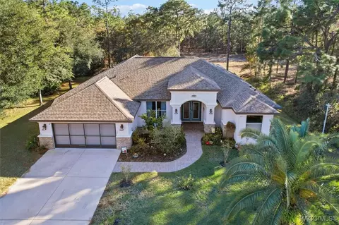 33 Milbark Dr, Homosassa, FL 34446