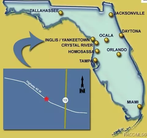 0 Azalee Ave, Inglis, FL 34449 photo 12