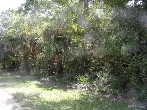 0 Azalee Ave, Inglis, FL 34449