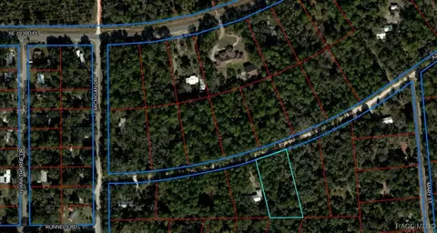 0 Azalee Ave, Inglis, FL 34449 photo 8